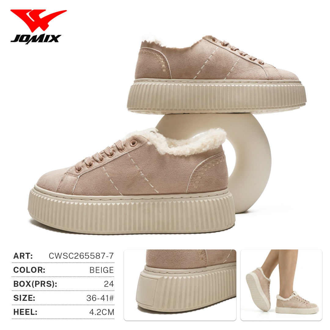 Sneakers Da Donna CWSC265587-7