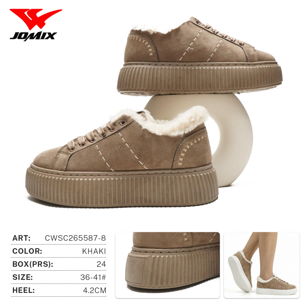 Sneakers Da Donna CWSC265587-8