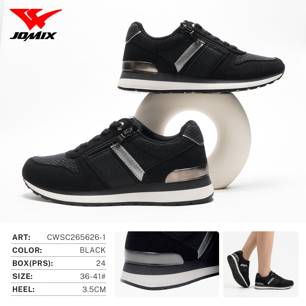 Sneakers Da Donna CWSC265626-1