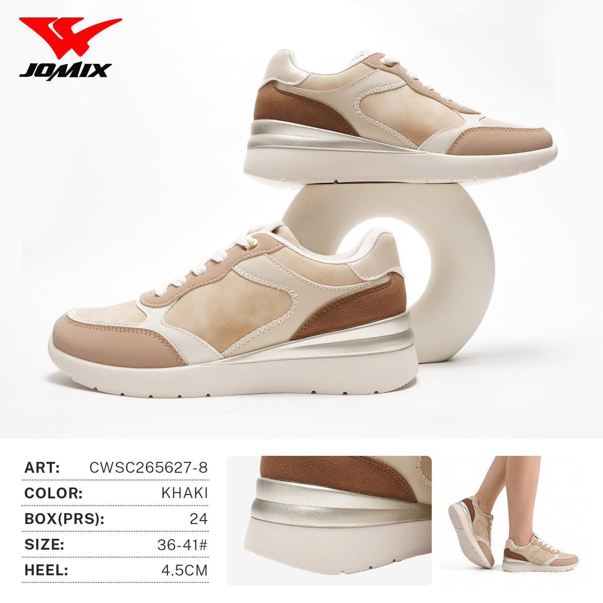 Sneakers Da Donna CWSC265627-8