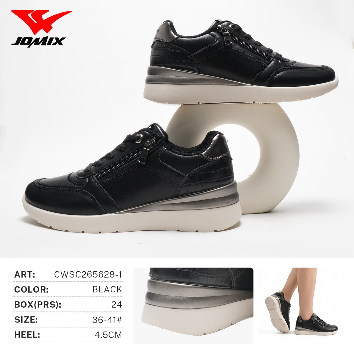 Sneakers Da Donna CWSC265628-1
