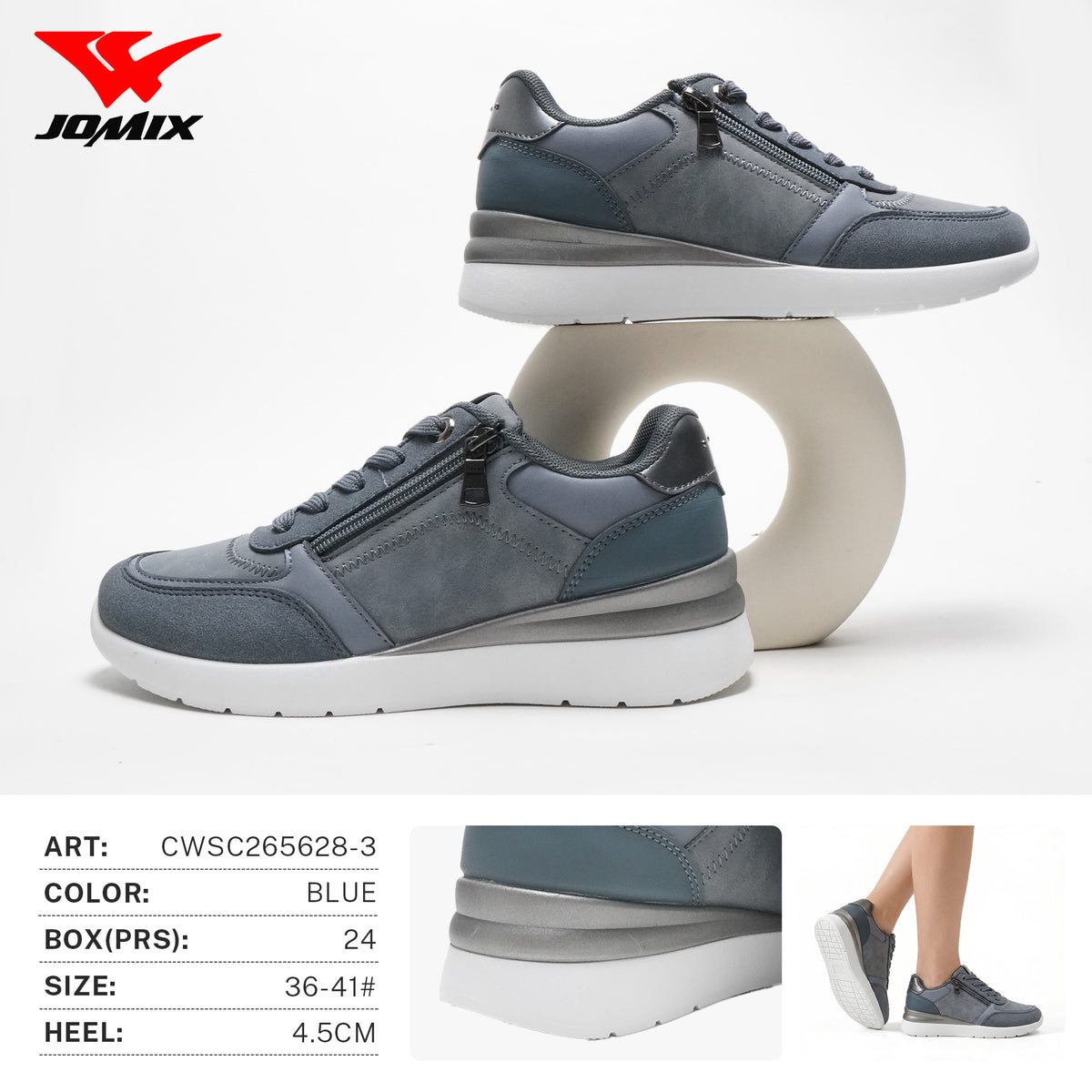Sneakers Da Donna CWSC265628-3