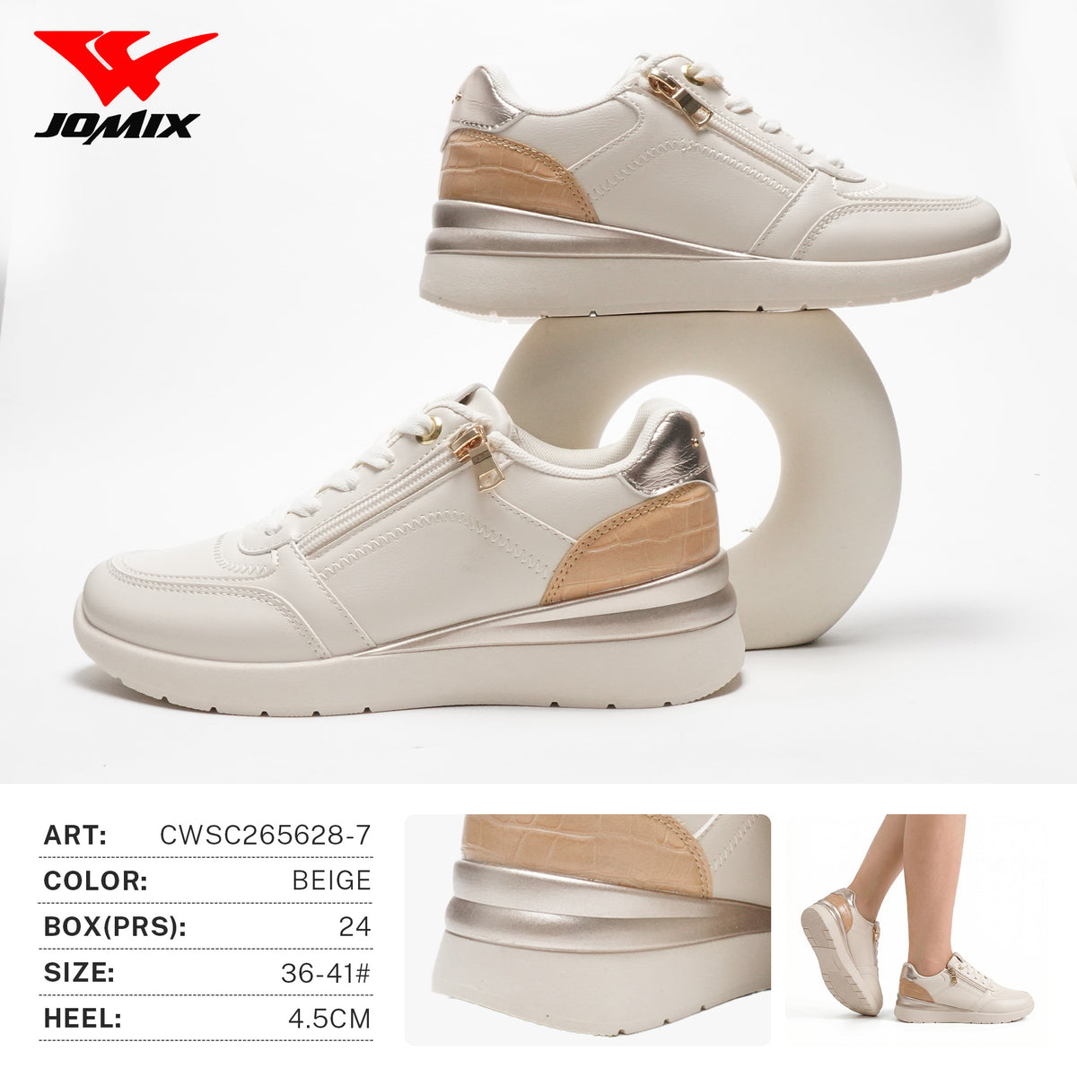 Sneakers Da Donna CWSC265628-7