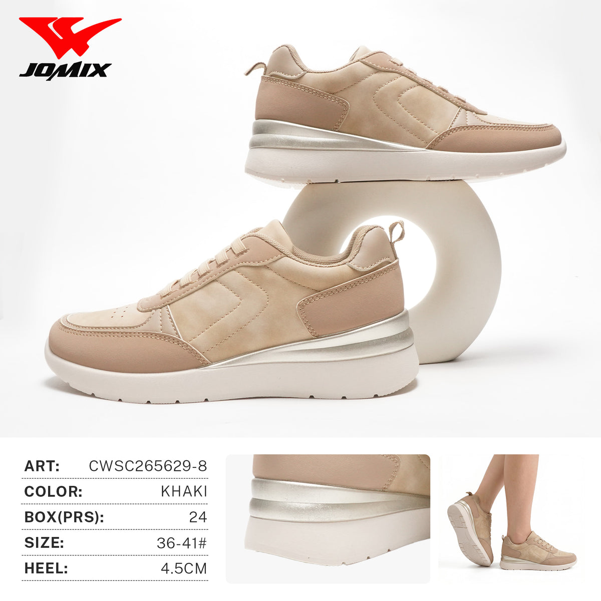 Sneakers Da Donna CWSC265629-8