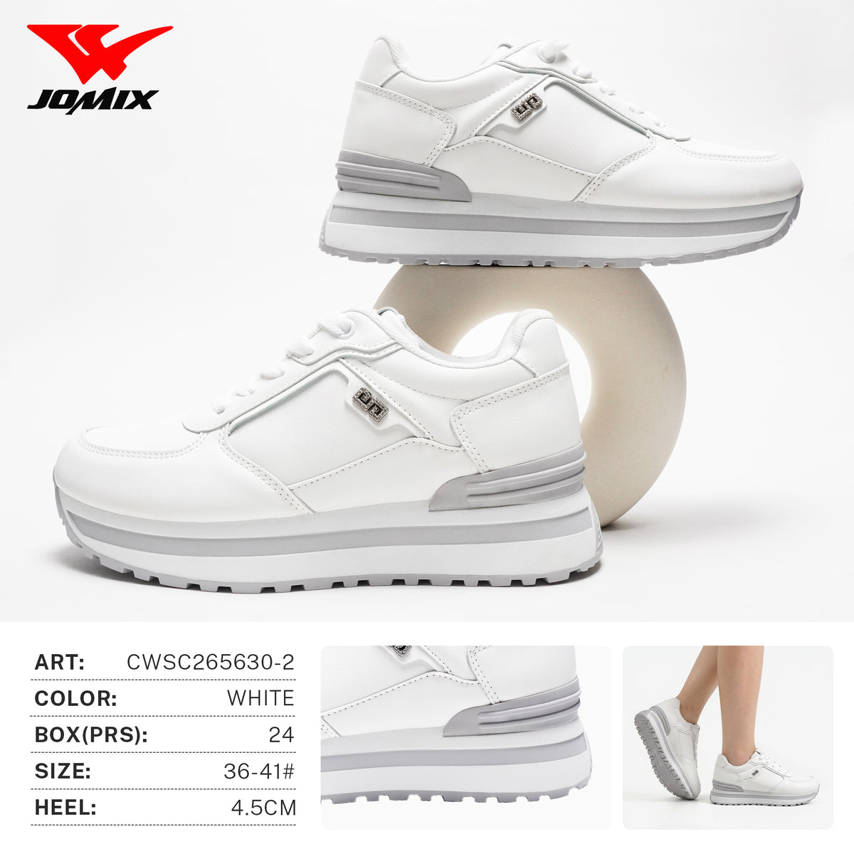Sneakers Da Donna CWSC265630-2