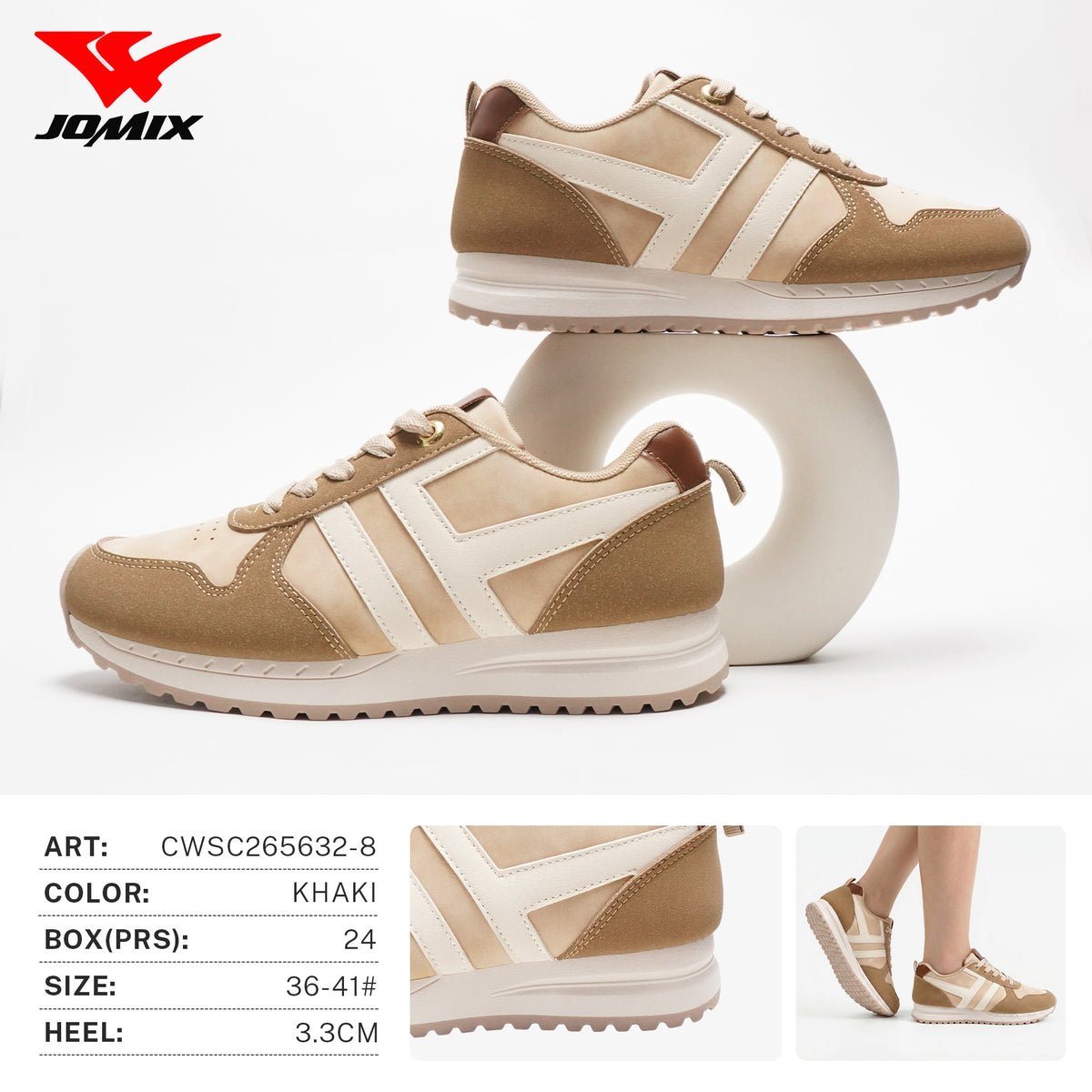 Sneakers Da Donna CWSC265632-8