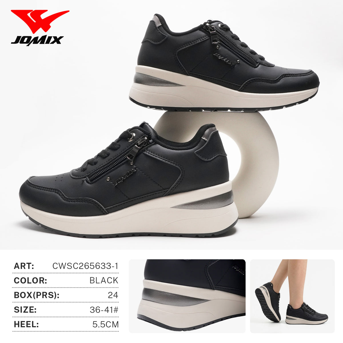 Sneakers Da Donna CWSC265633-1