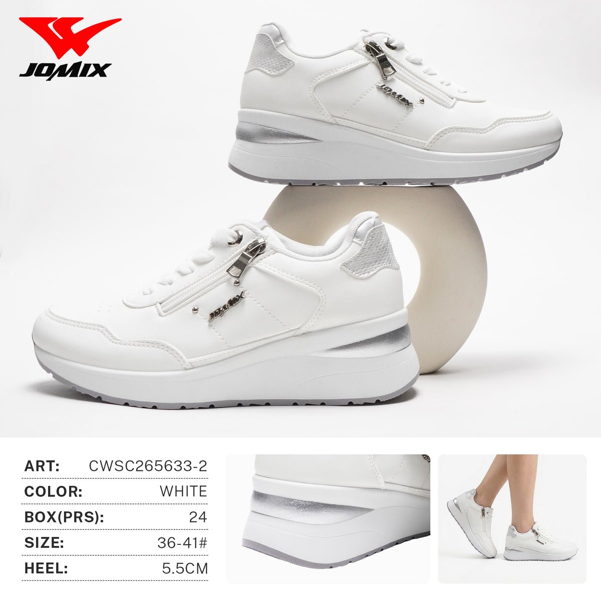 Sneakers Da Donna CWSC265633-2