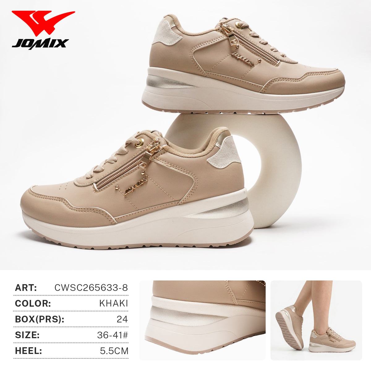 Sneakers Da Donna CWSC265633-8