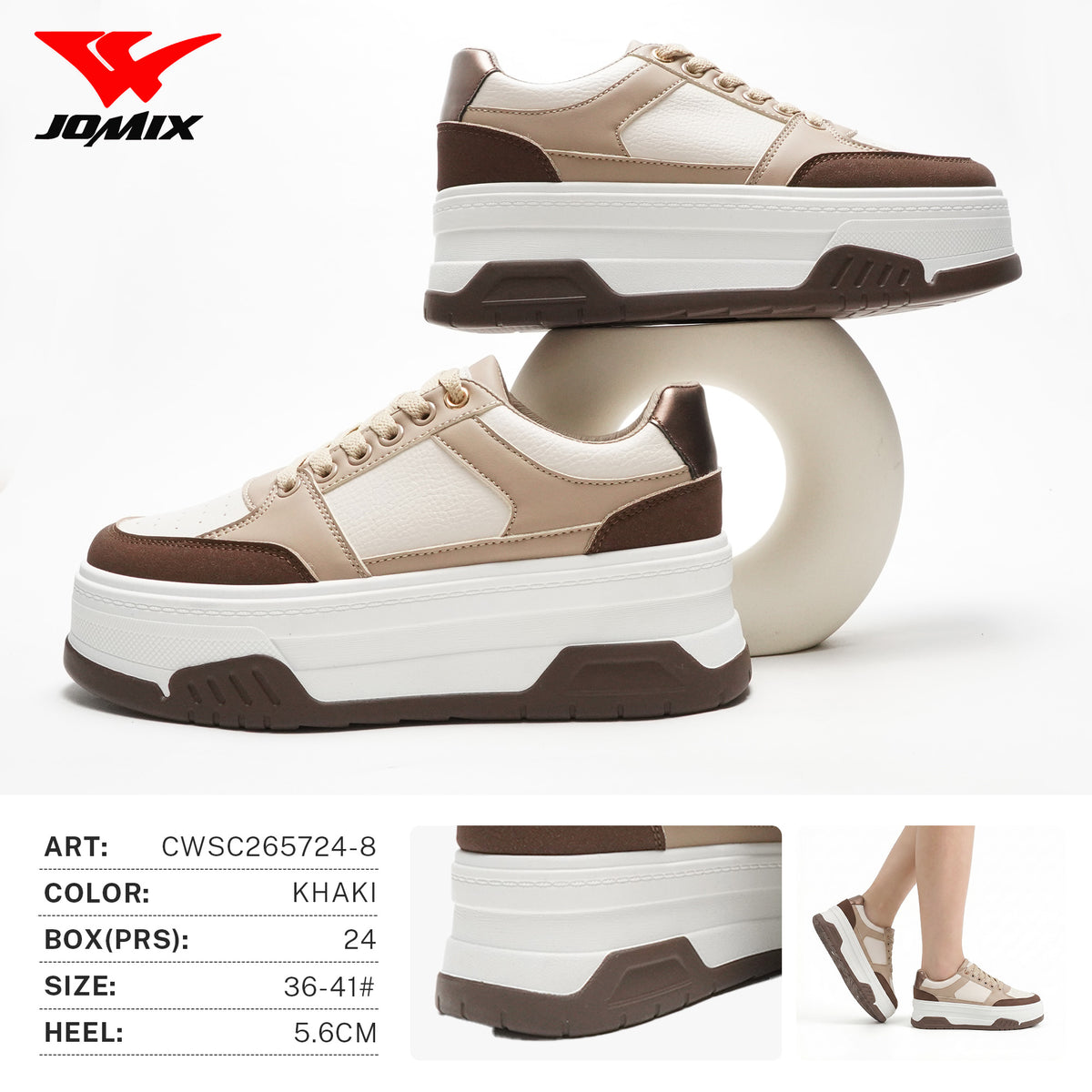Sneakers Da Donna CWSC265724-8