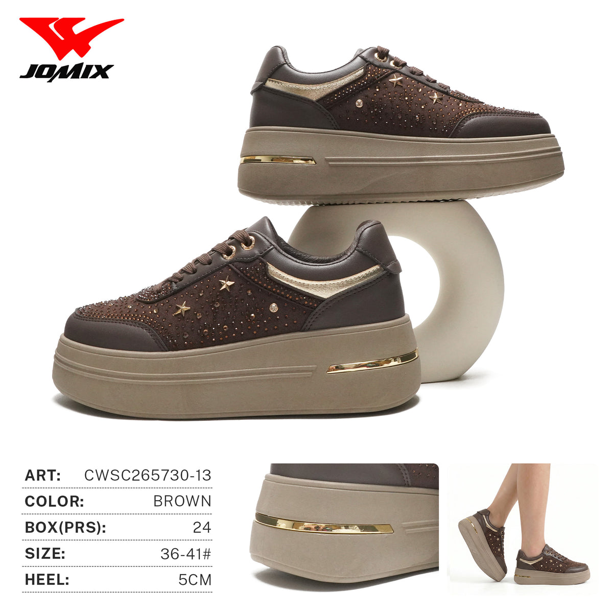 Sneakers Da Donna CWSC265730-13