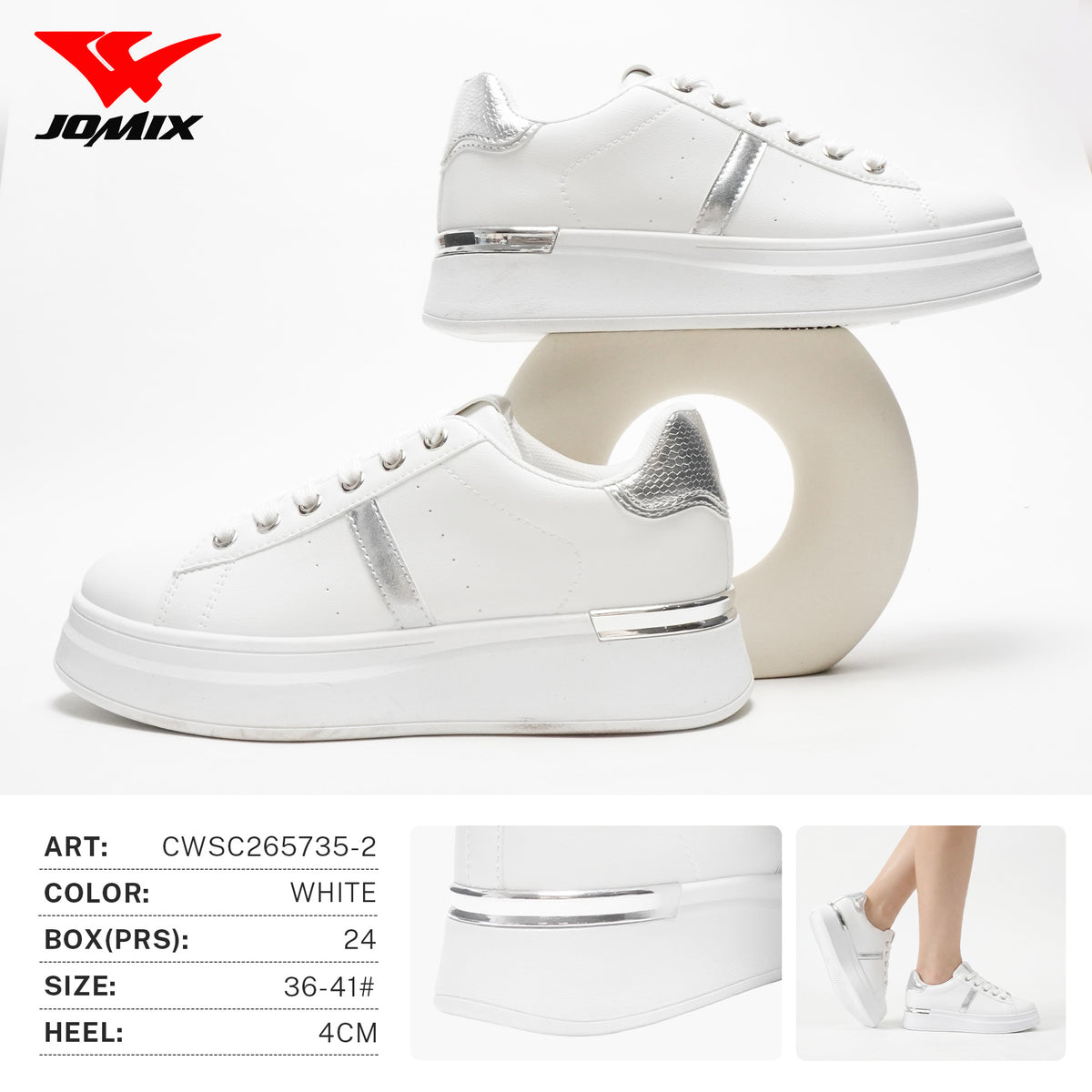 Sneakers Da Donna CWSC265735-2