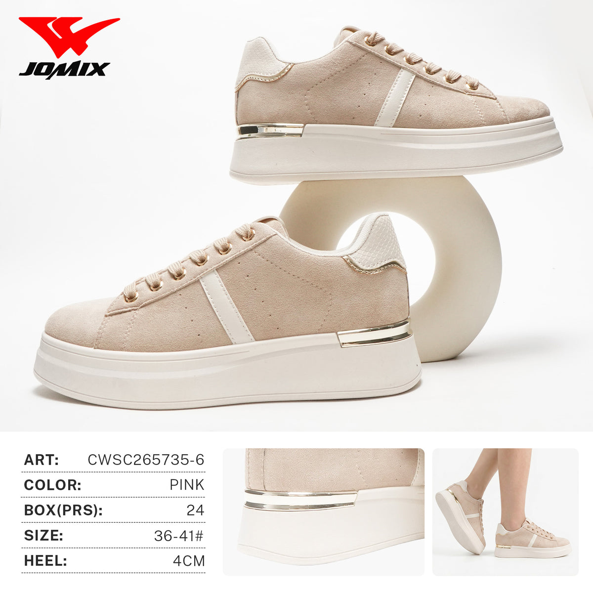 Sneakers Da Donna CWSC265735-6