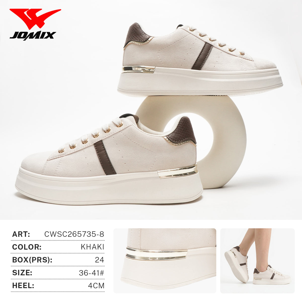 Sneakers Da Donna CWSC265735-8