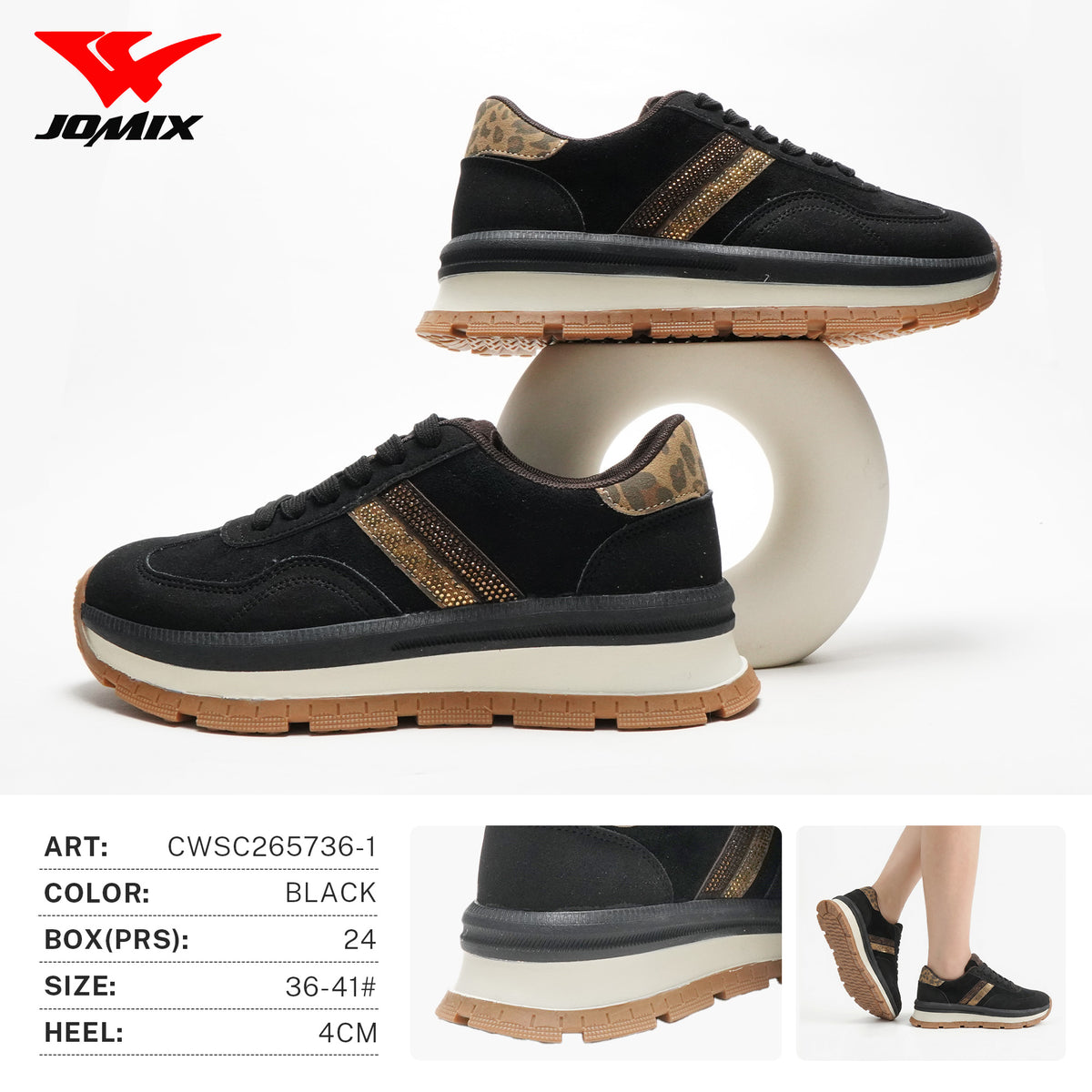 Sneakers Da Donna CWSC265736-1