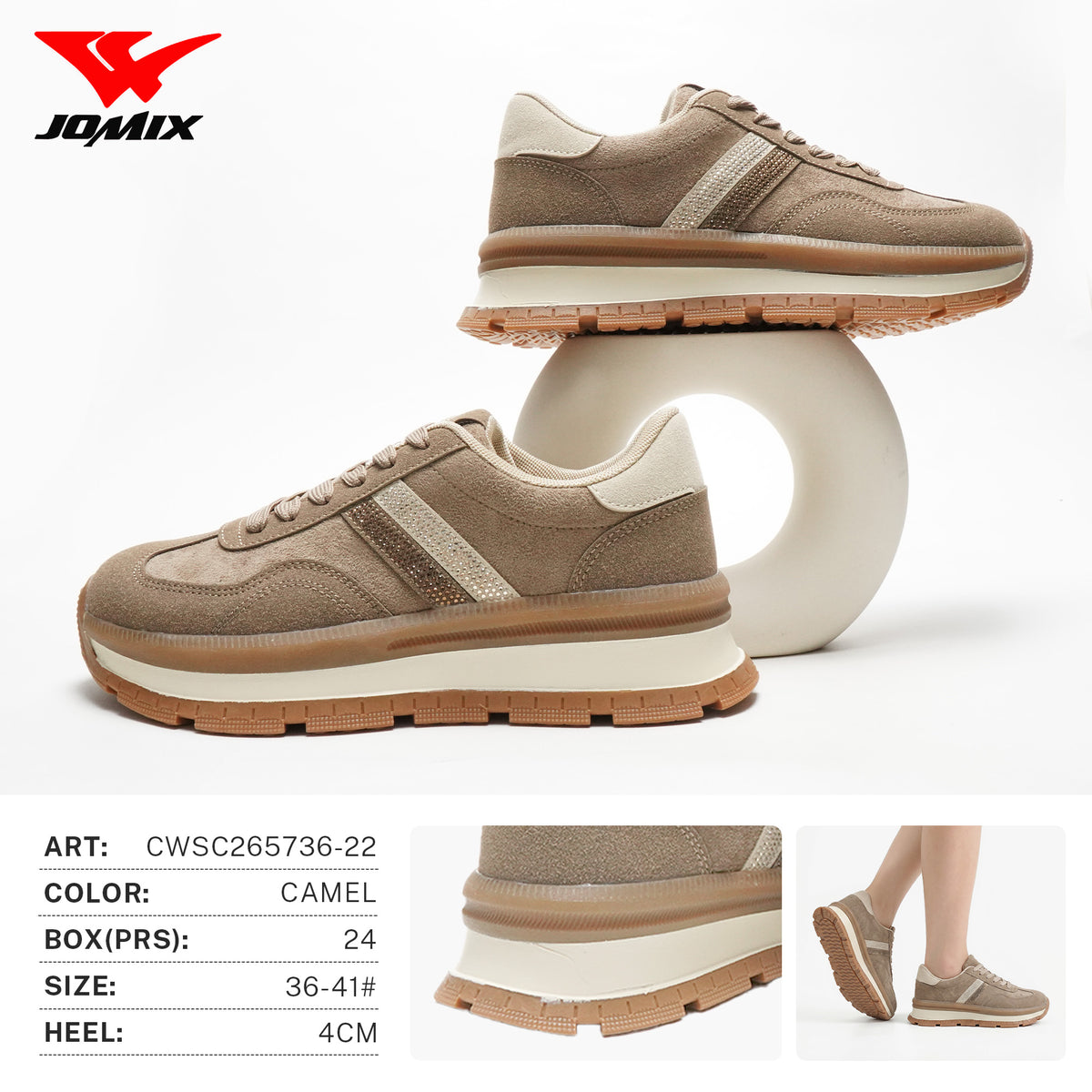 Sneakers Da Donna CWSC265736-22