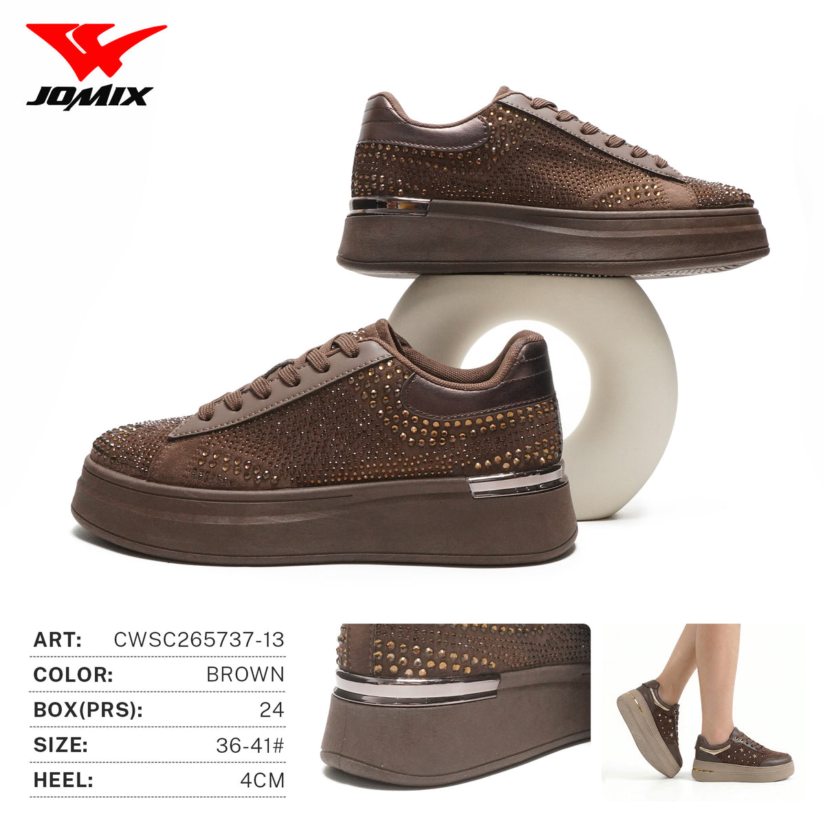 Sneakers Da Donna CWSC265737-13