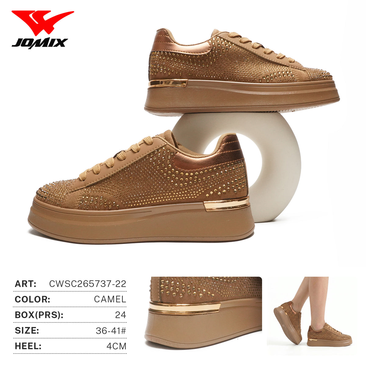 Sneakers Da Donna CWSC265737-22