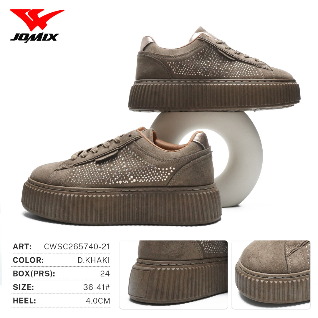 Sneakers Da Donna CWSC265740-21