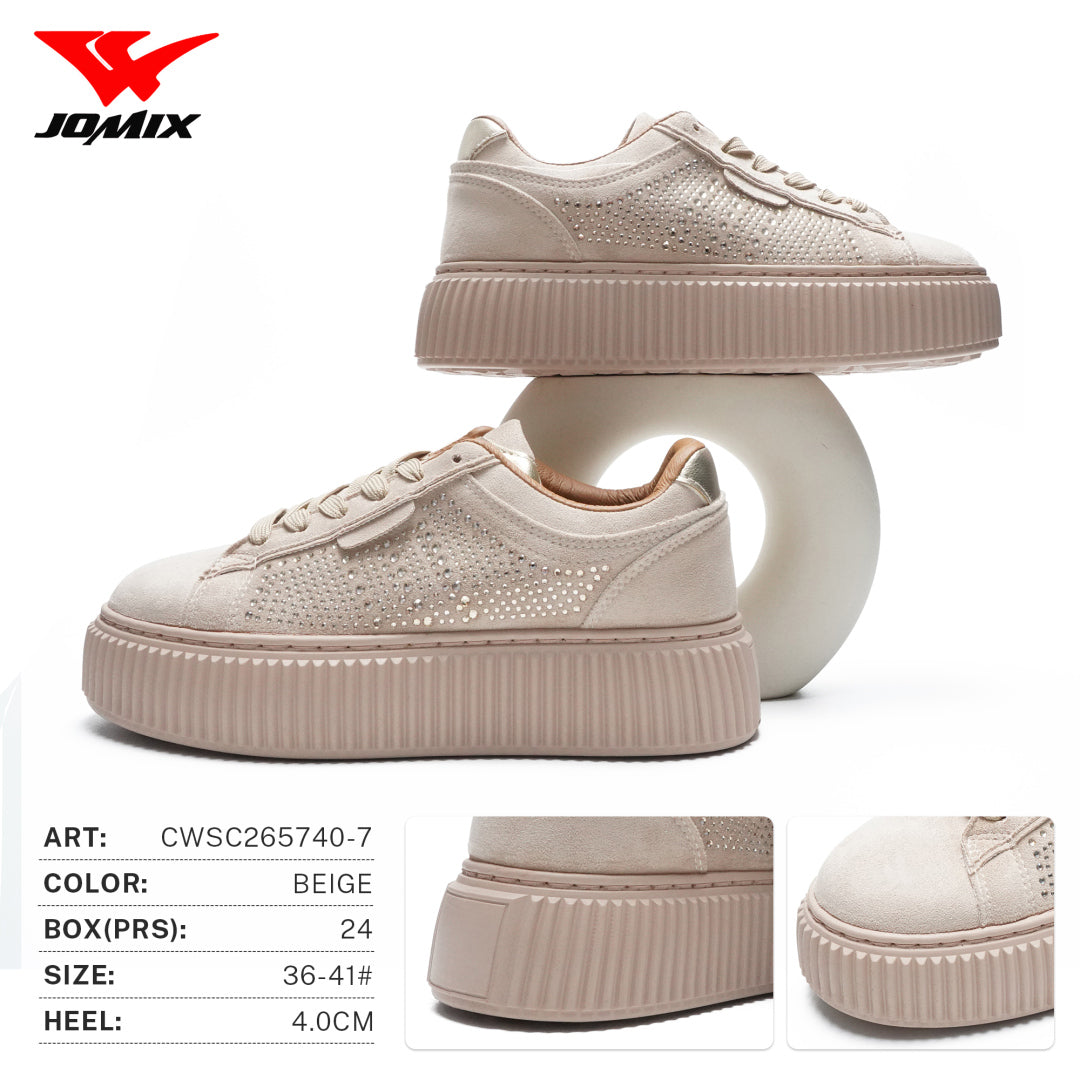 Sneakers Da Donna CWSC265740-7