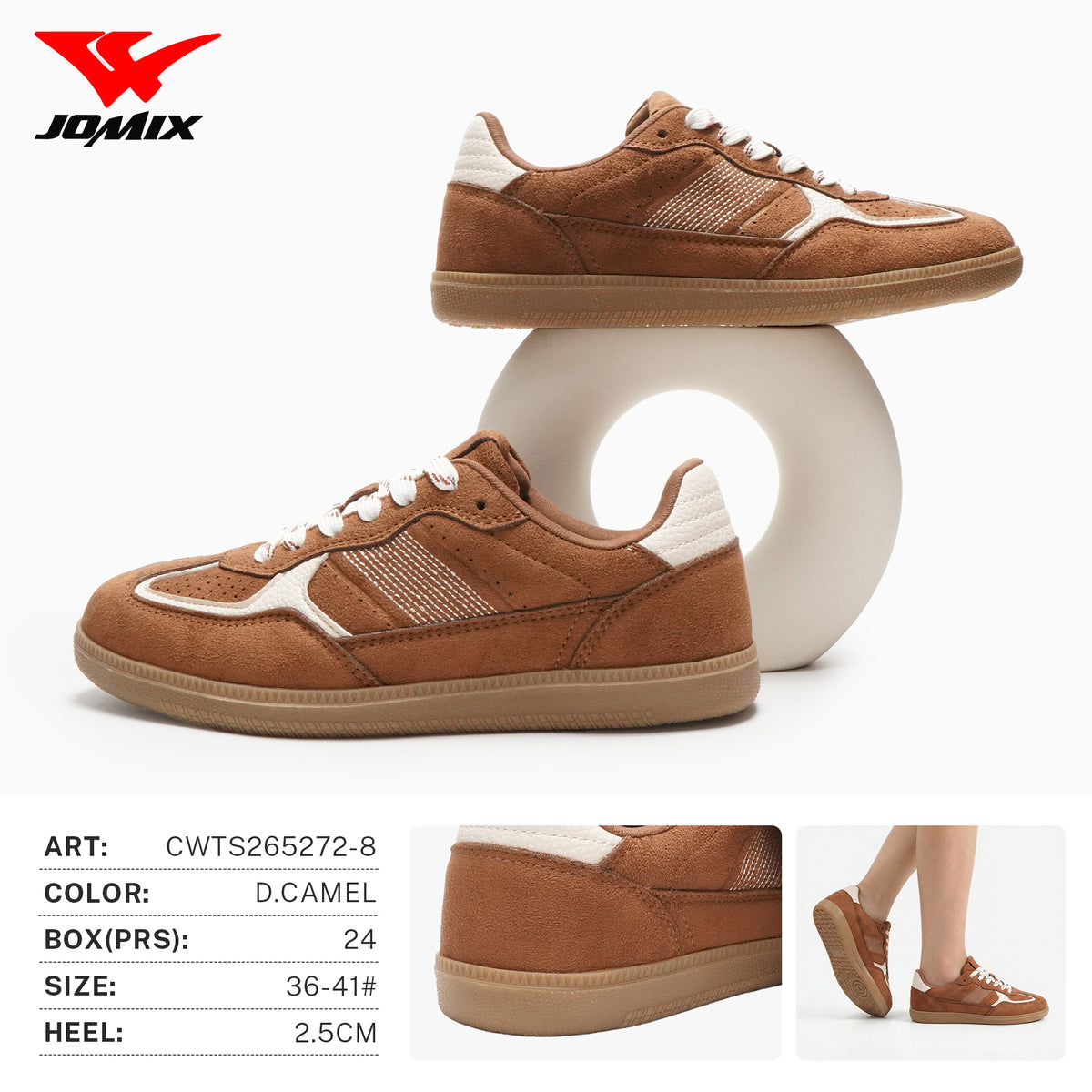 Sneakers Da Donna CWTS265272-8