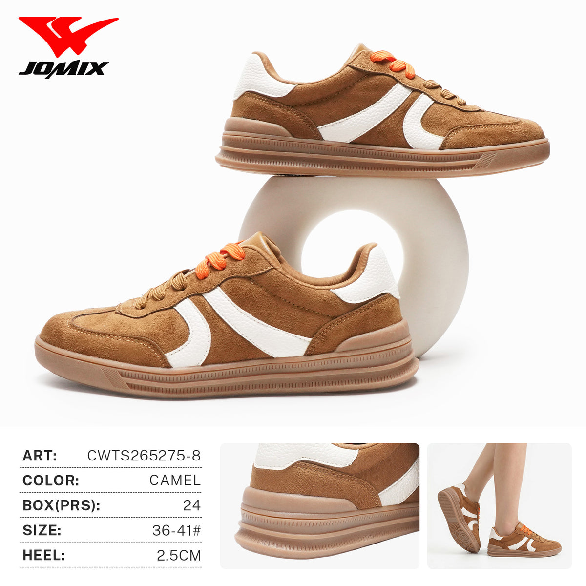 Sneakers Da Donna CWTS265275-8