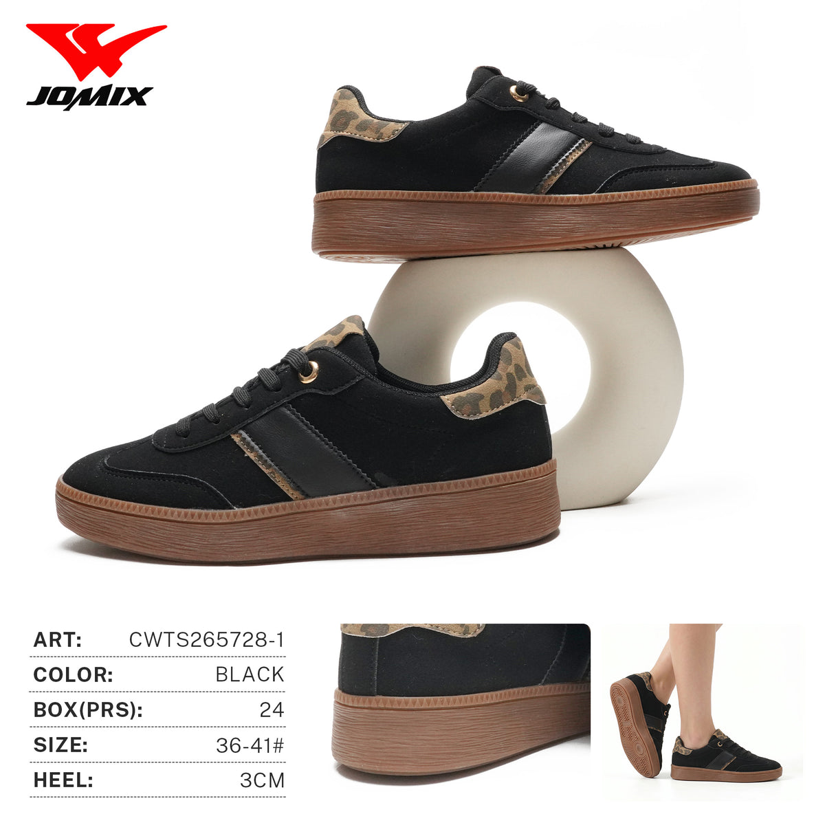 Sneakers Da Donna CWTS265728-1