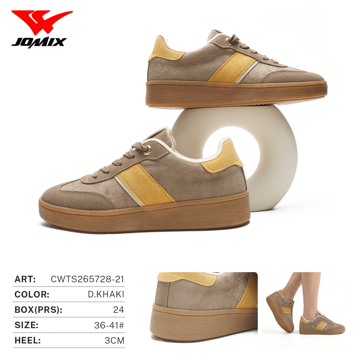 Sneakers Da Donna CWTS265728-21