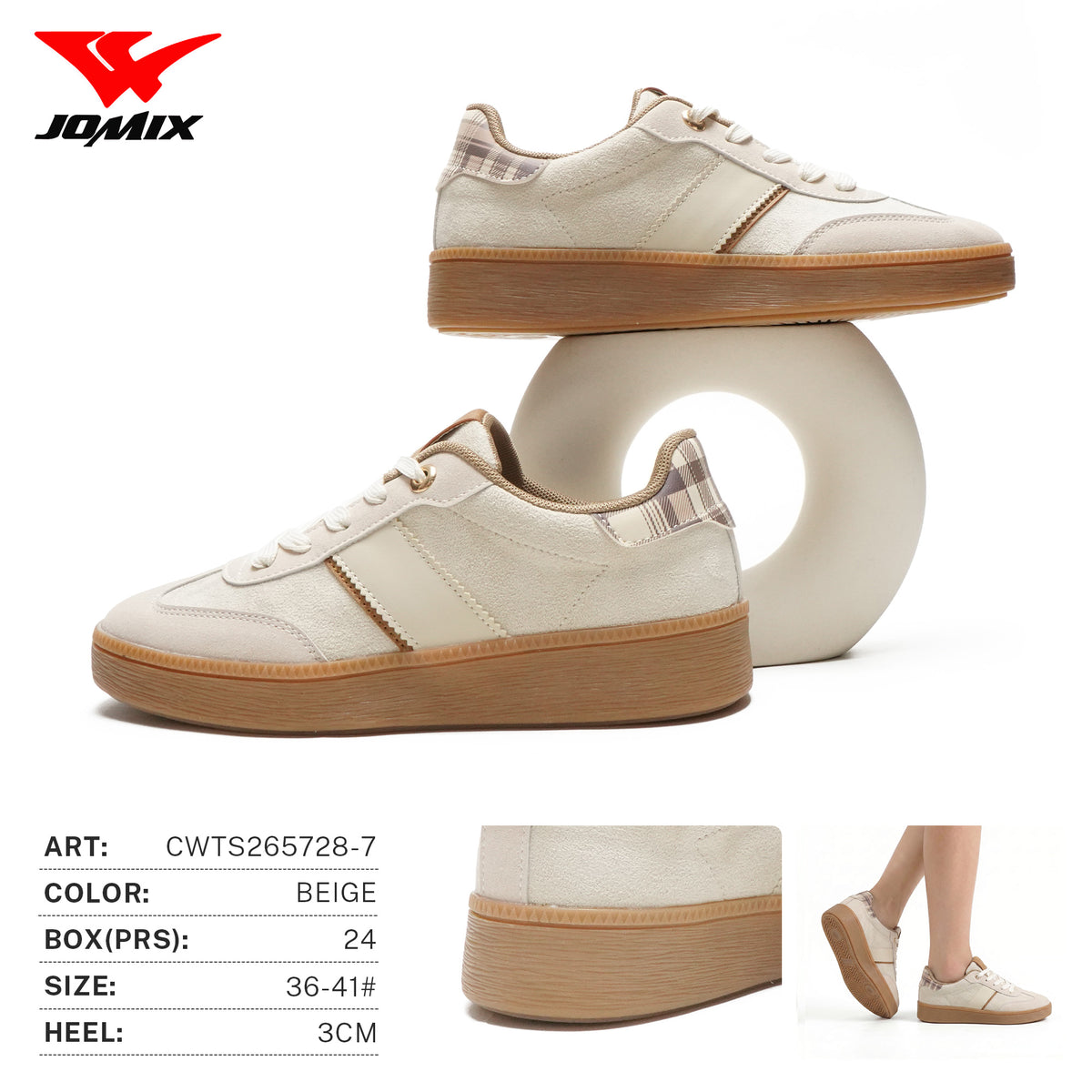 Sneakers Da Donna CWTS265728-7