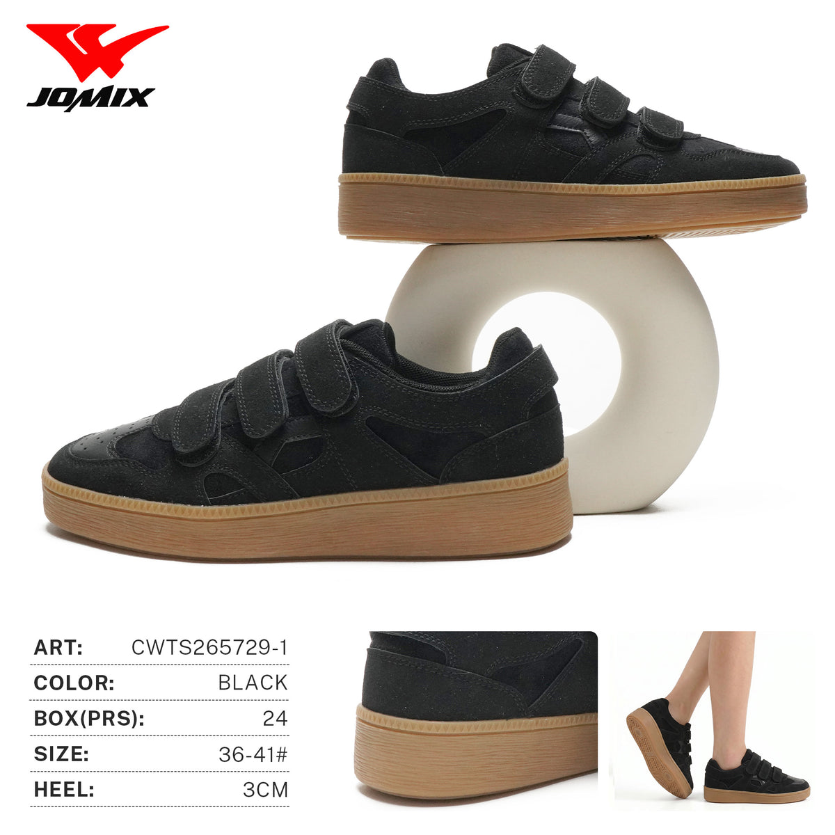 Sneakers Da Donna CWTS265729-1