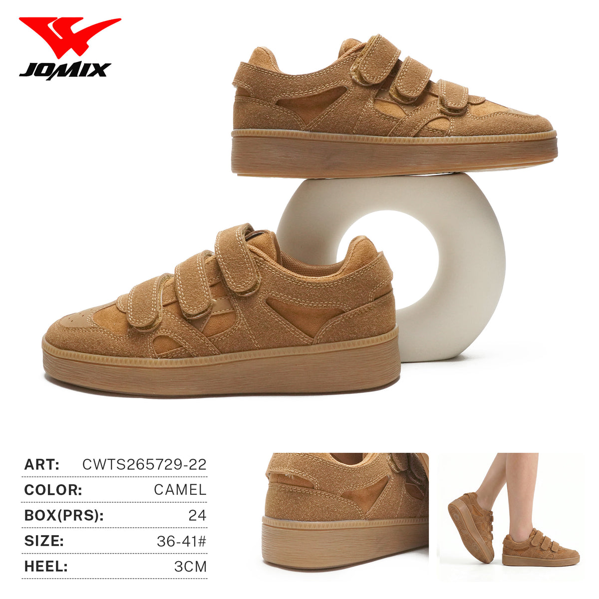 Sneakers Da Donna CWTS265729-22