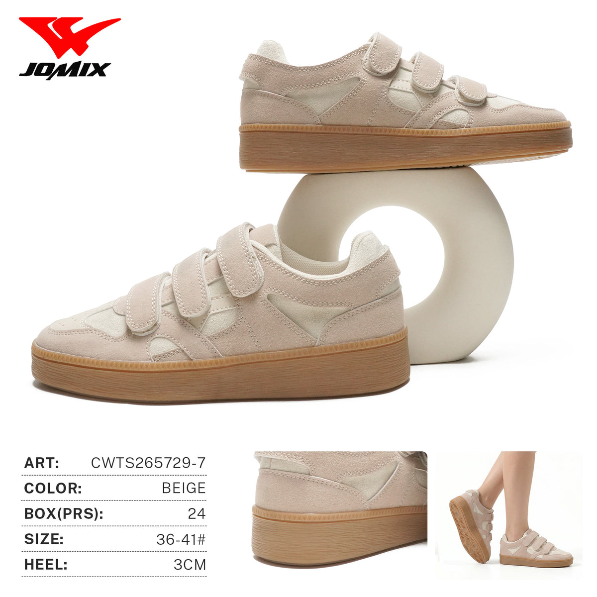 Sneakers Da Donna CWTS265729-7