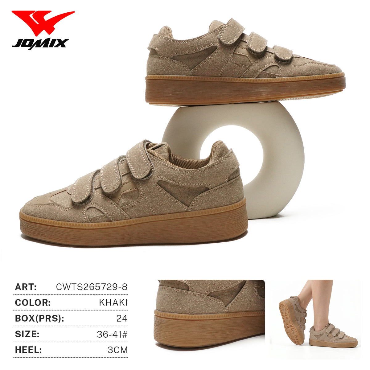 Sneakers Da Donna CWTS265729-8
