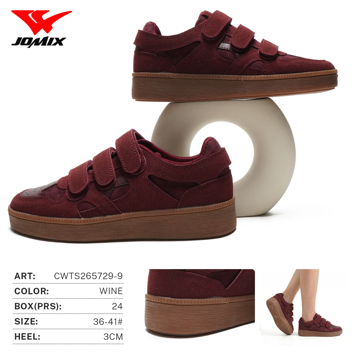 Sneakers Da Donna CWTS265729-9