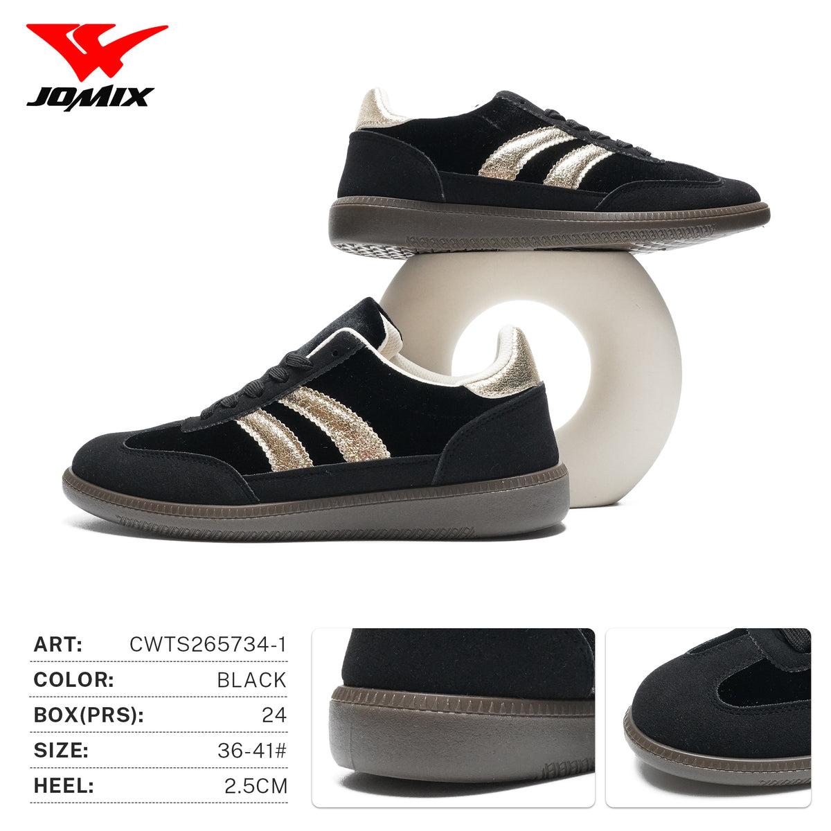 Sneakers Da Donna CWTS265734-1