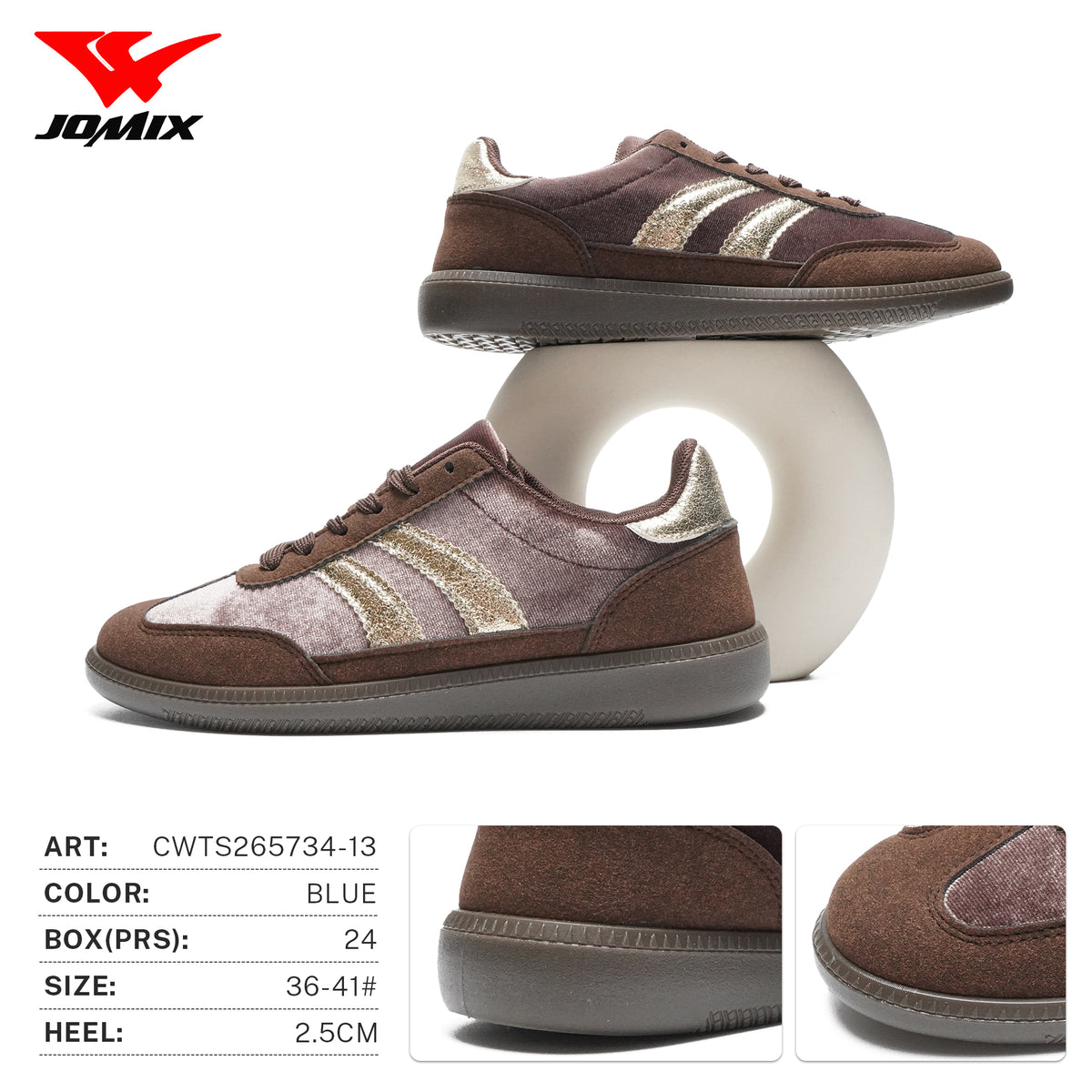 Sneakers Da Donna CWTS265734-13