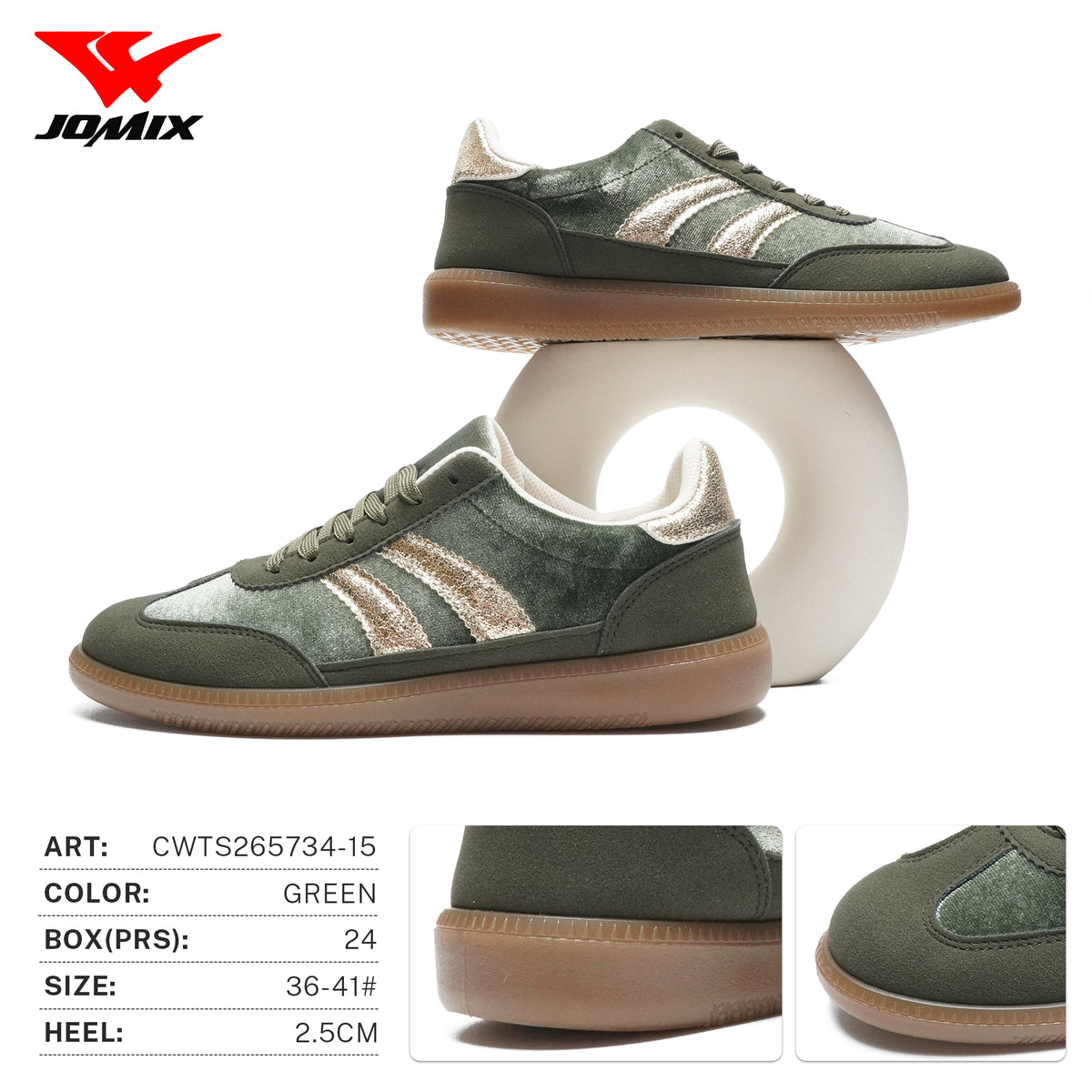 Sneakers Da Donna CWTS265734-15