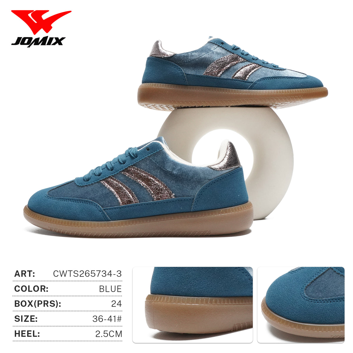 Sneakers Da Donna CWTS265734-3