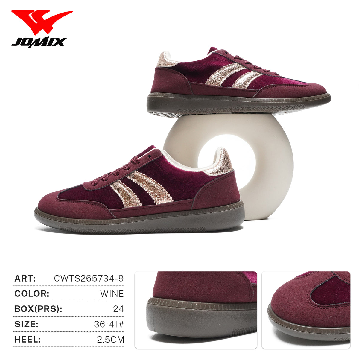 Sneakers Da Donna CWTS265734-9