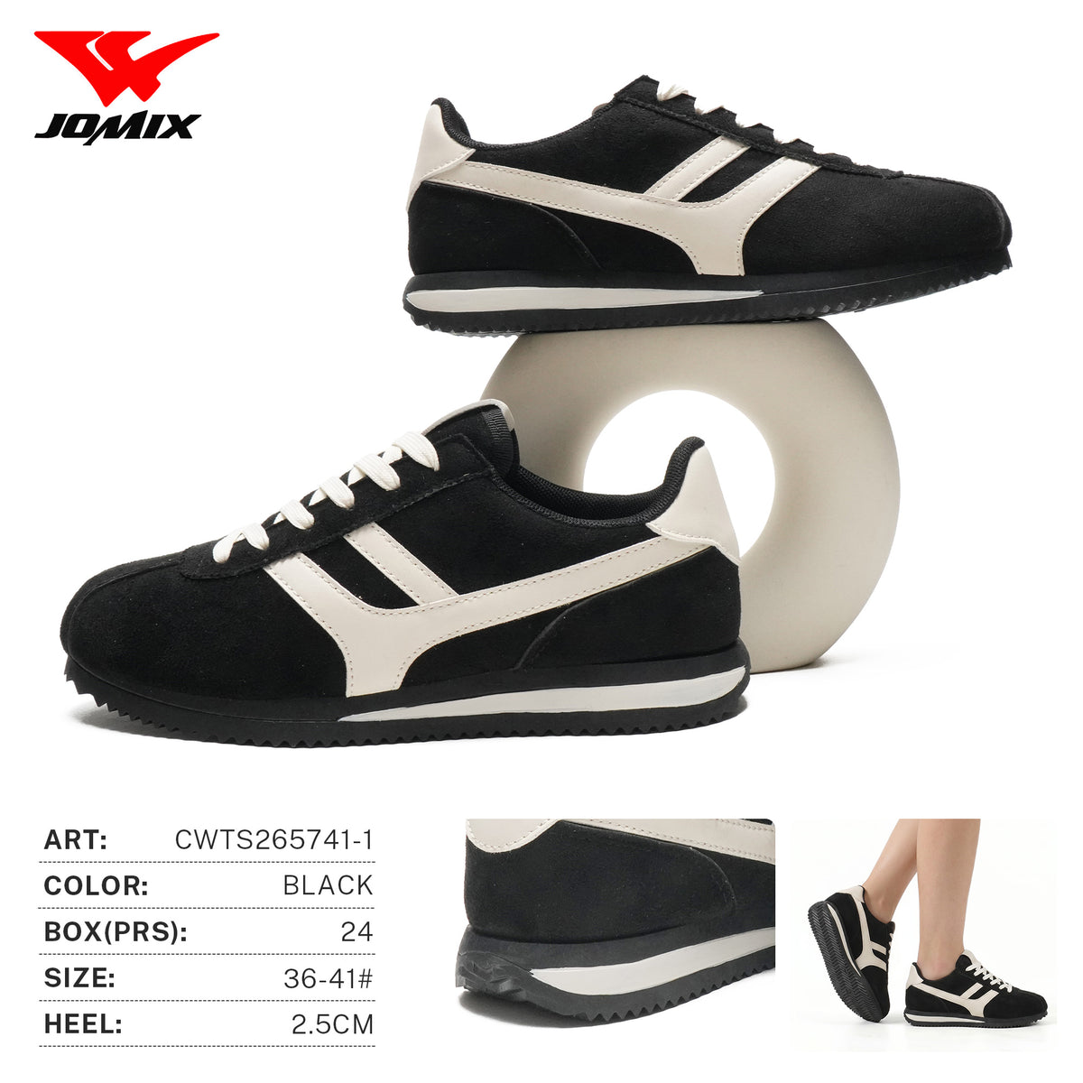 Sneakers Da Donna CWTS265741-1