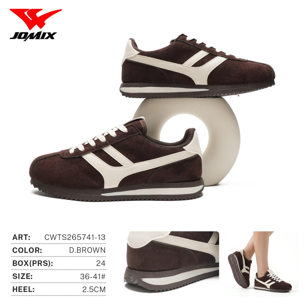 Sneakers Da Donna CWTS265741-13