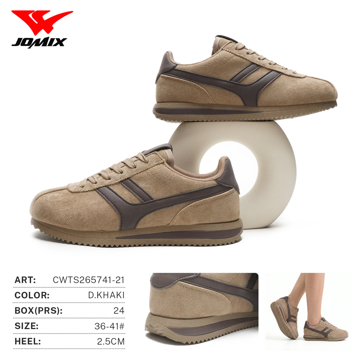 Sneakers Da Donna CWTS265741-21