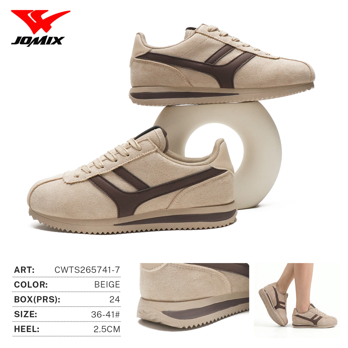 Sneakers Da Donna CWTS265741-7
