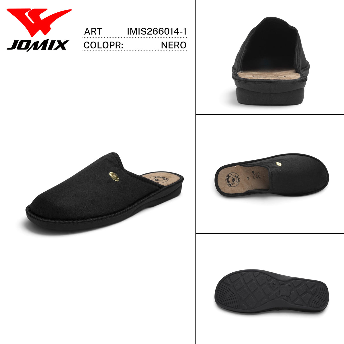 Pantofole Da Uomo IMIS266014-1