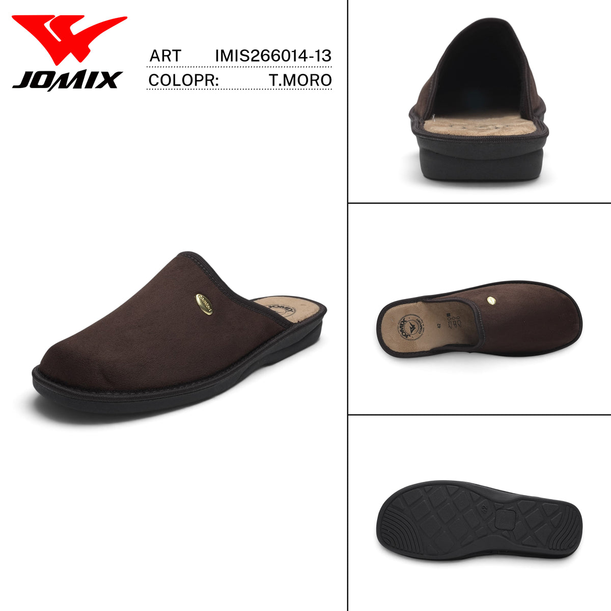 Pantofole Da Uomo IMIS266014-13