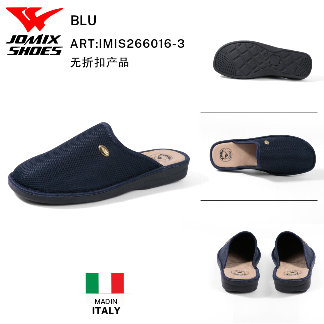 Pantofole Da Uomo IMIS266016-3