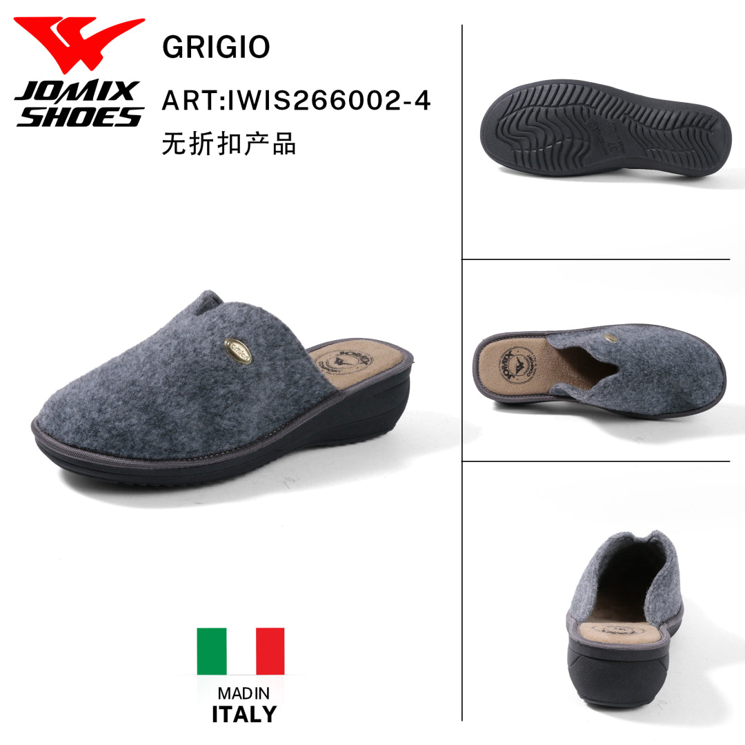 Pantofole Da Donna IWIS266002-4