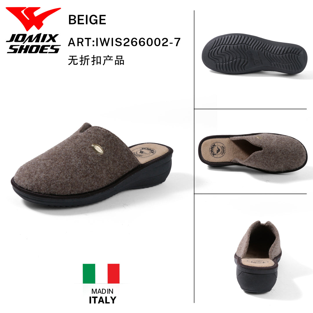 Pantofole Da Donna IWIS266002-7