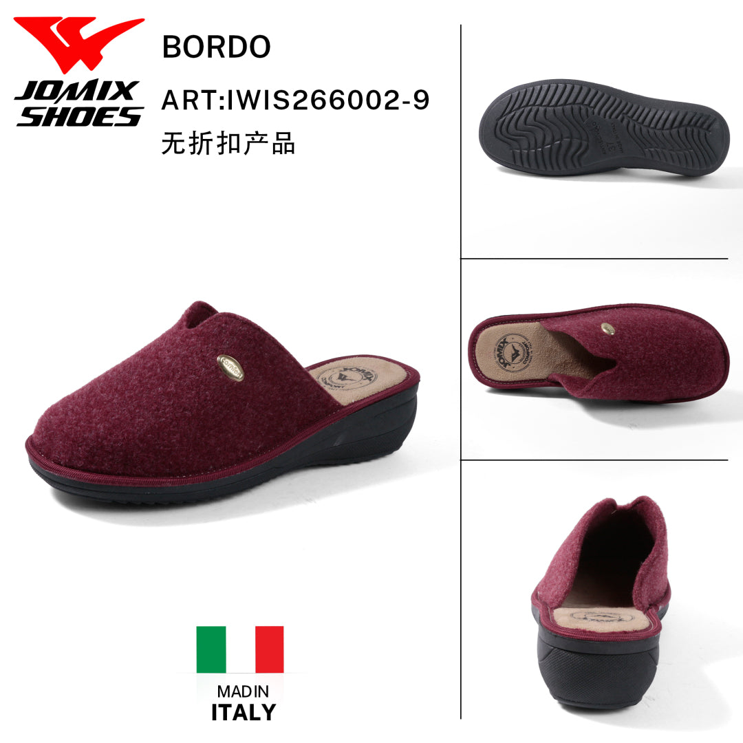 Pantofole Da Donna IWIS266002-9