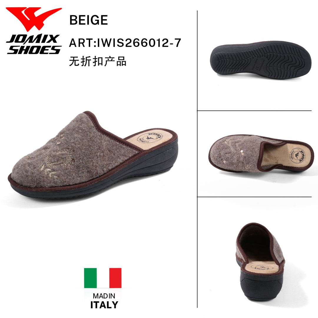 Pantofole Da Donna IWIS266012-7